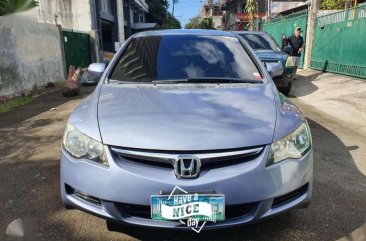 2007 Honda Civic for sale