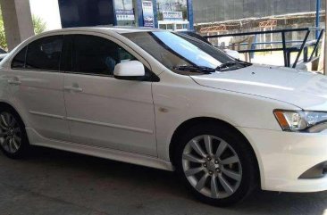 2010 Mitsubishi Lancer Ex for sale