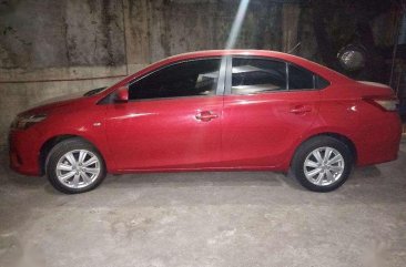 Toyota Vios 2014 for sale