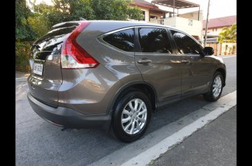 2014 Honda CR-V S 2.0L AT Gas