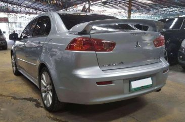 2009 Mitsubishi Lancer EX for sale