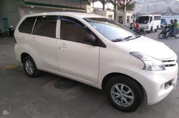 Toyota Avanza 2014 for sale