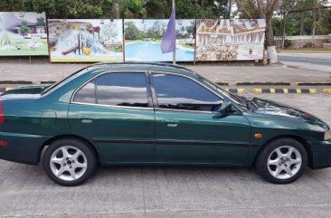 Mitsubishi Lancer GLS 2001 for sale