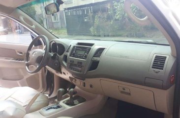 Toyota Fortuner V 2006 model for sale