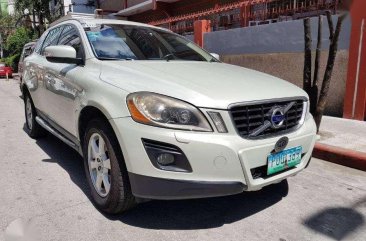 Volvo XC60 2010 for sale