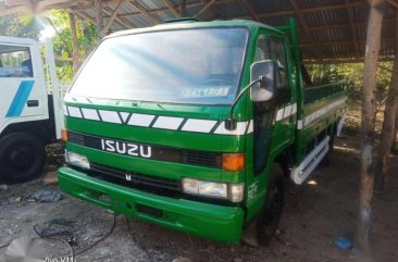 Isuzu Elf 4bd1 14ft Manual for sale 