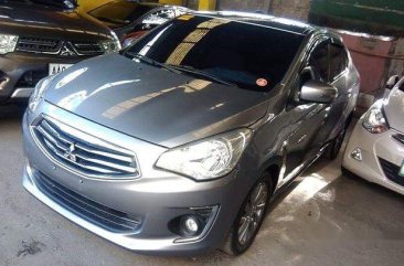 Mitsubishi Mirage G4 2016 for sale