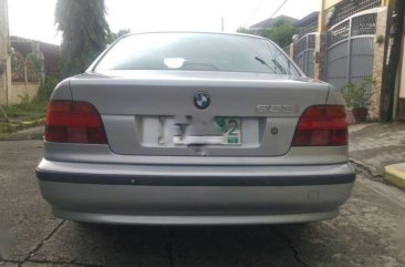 BMW 523I 1997 FOR SALE