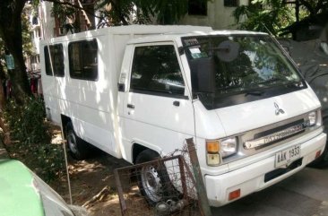 Mitsubishi L300 2014 for sale