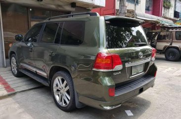 2013 Toyota Land Cruiser for sale