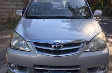 Toyota Avanza 2010 for sale