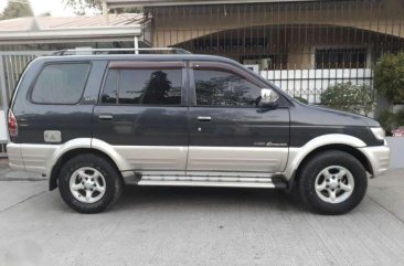 2003 Isuzu Crosswind for sale