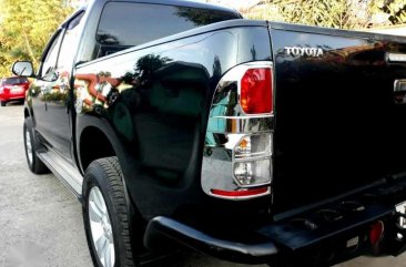 Toyota Hilux Vigo Pickup 2014 for sale 