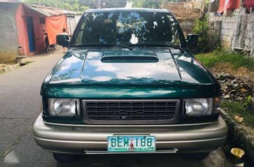 Isuzu Trooper bighorn automatic transmission for sale 