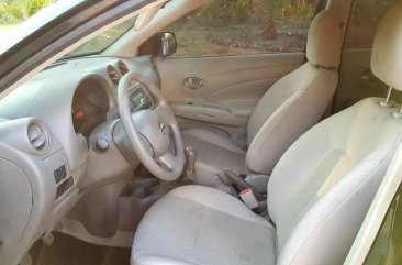 Nissan Almera 2014 for sale