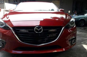 2015 Mazda 3 Skyactive for sale