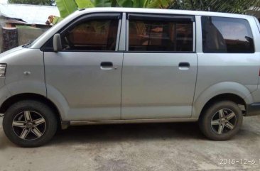 2010 SUZUKI APV for sale