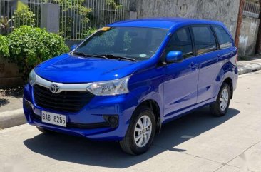 2017 Toyota Avanza for sale