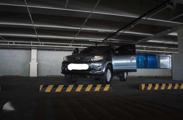 Toyota Fortuner 2014 for sale