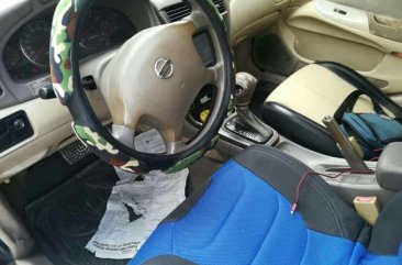 Nissan Sentra 2005 for sale