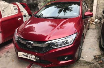 Like new Honda City for sale