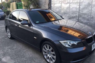 Rush sale 2008 BMW 320I