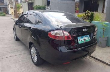 Ford Fiesta 2011 for sale