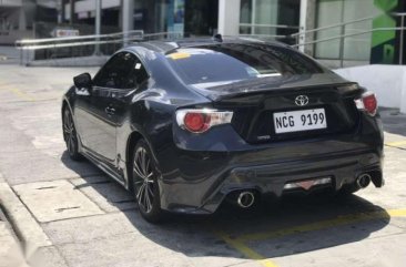 Toyota 86 2016 for sale