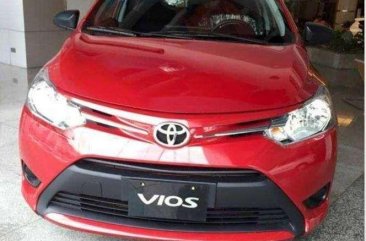 2015 Toyota Vios for sale