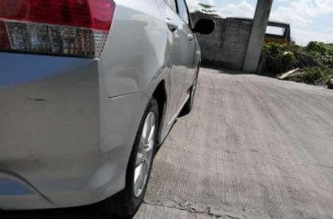 Honda City 1.3 MT 2010 for sale