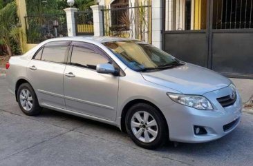 Toyota Corolla Altis G 2010 for sale