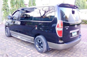 2009 Hyundai Grand Starex for sale