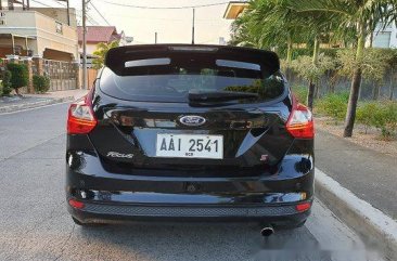 Ford Focus 2014 for sale