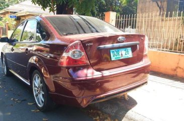 2005 Ford Focus for sale