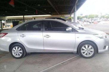 2016 Toyota Vios for sale