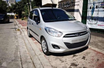 I10 Hyundai 2014 for sale