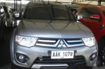 Mitsubishi Montero Sport GLS-V 2014 for sale