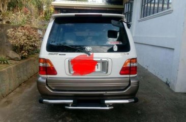 Toyota Revo SR 2002 for sale