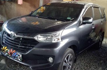 Toyota Avanza Matic 2018 for sale 