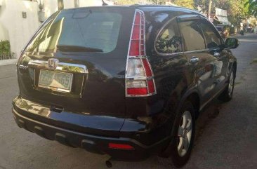 2007 Honda CRV For sale