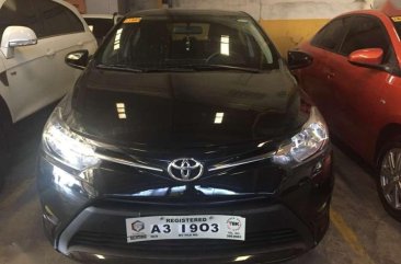 2018 Toyota Vios 1.3 E Automatic for sale