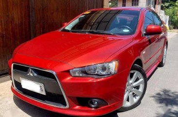 2015 Mitsubishi Lancer EX for sale