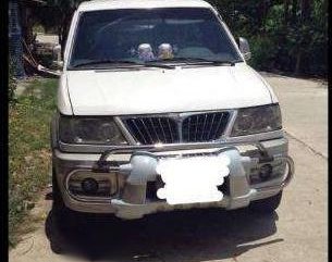 Mitsubishi Adventure 2002 for sale