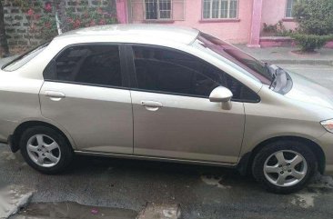 Honda City 2004 for sale