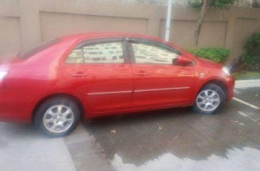 2011 Toyota Vios For Sale