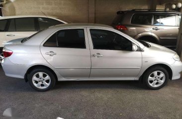 Toyota Vios 2005 for sale