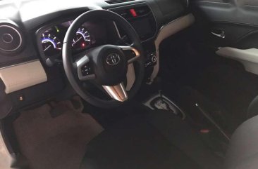 Toyota Rush G 2018 AT Almost New for sale