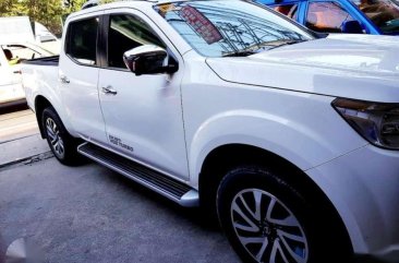 2018 Nissan Navara EL for sale