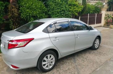 Toyota VIOS 2015 For Sale