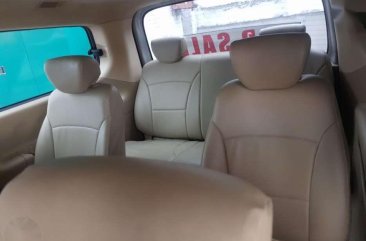 Hyundai Grand Starex 2007 for sale